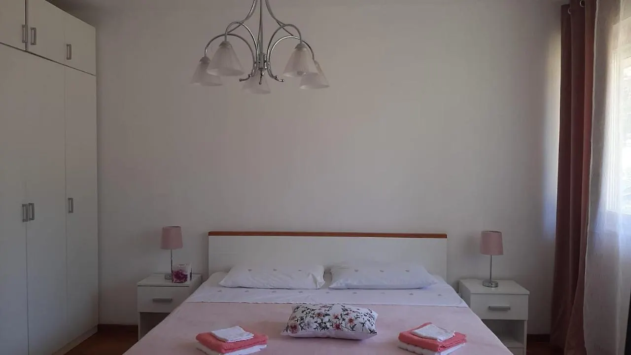 Apartman Iris Split Apartment Croatia