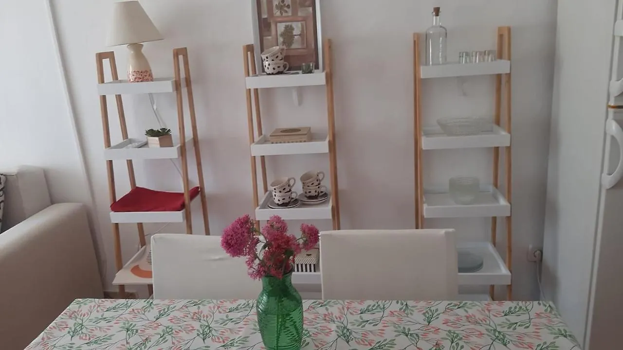 Apartman Iris Split Apartment 0*,  Croatia