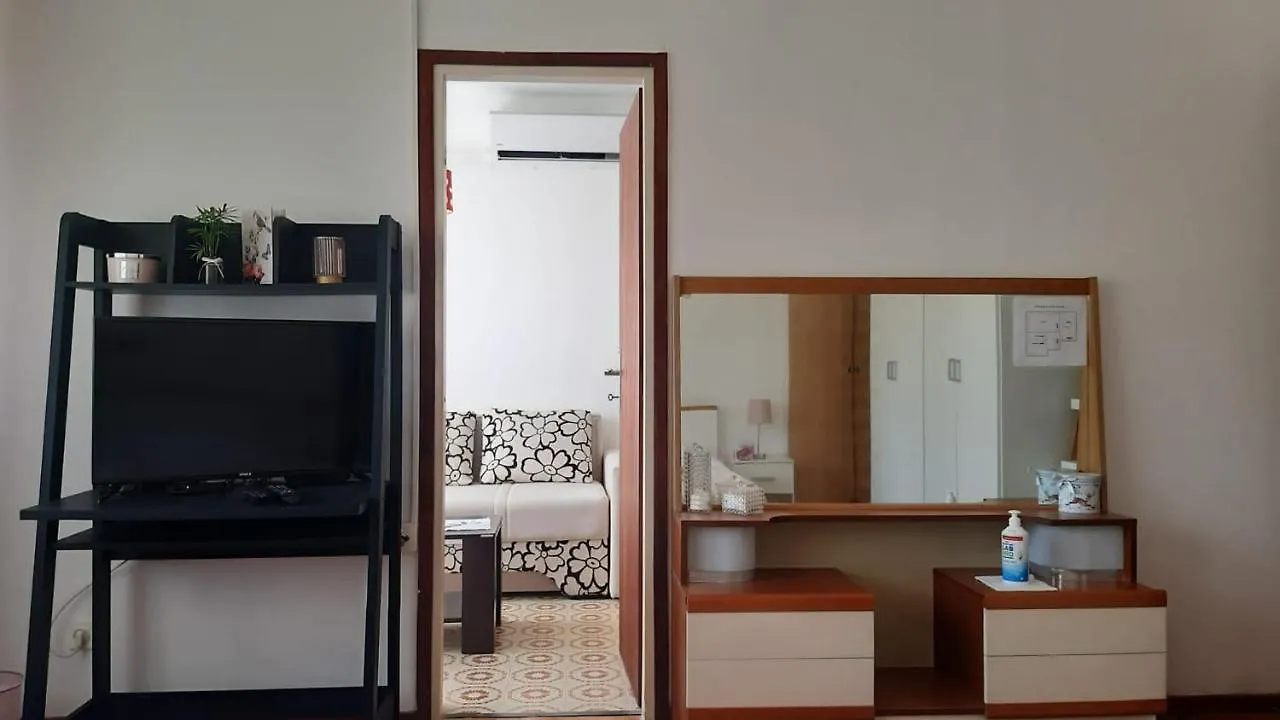 Apartman Iris Split Apartment Croatia